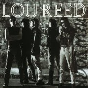 Lou Reed - New York (1989)