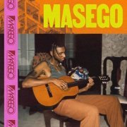 Masego - Masego (2023) Hi Res