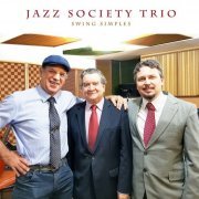 Jazz Society Trio - Swing Simples (2022)