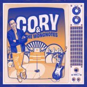 Cory Wong - Cory and The Wongnotes (2021)