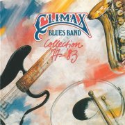 Climax Blues Band - Collection '77-'83 (Reissue) (1984/1992)