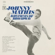 Johnny Mathis - The Rhythms of Broadway (1960) [Hi-Res]