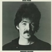 John Prine - Bruised Orange (1978)