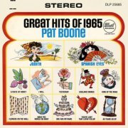 Pat Boone - Great Hits Of 1965 (1966)