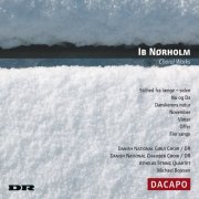 Michael Bojesen - NORHOLM: Choral Works (2004)