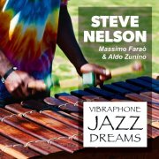 Steve Nelson - Vibraphone Jazz Dreams (2018)