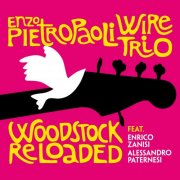 Enzo Pietropaoli Wire Trio - Woodstock Reloaded (2018)