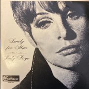 Judy Page - Lonely for Him (1965)