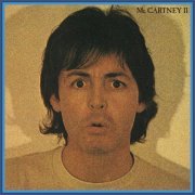 Paul McCartney - McCartney II (2014 Remaster) (1980/2014) [E-AC-3 JOC Dolby Atmos]