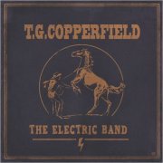 T.G. Copperfield - The Electric Band (2021)