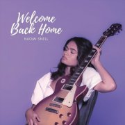 Naomi Snell - Welcome Back Home (2023)