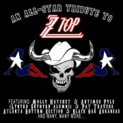 Various Artists - An All-Star Tribute To ZZ Top (2008)