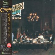 Caravan - Better By Far (1977) {2022, Japanese Limited Edition, Remastered}