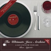 VA - The Ultimate Jazz Archive: A Jazz Lunch For Your Ears (Box Set 52 CDs) (2011)