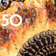 VA - 50 Best Operetta (2012)