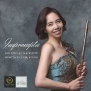 Jae Lyoung Na - Impromptu (2023)