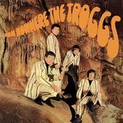 The Troggs - From Nowhere (1966/2019)