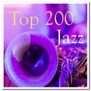 VA - Top 200 Jazz (2019)