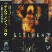 Testament - Low (1994)