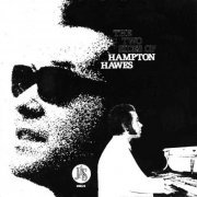 Hampton Hawes - The Two Sides Of (1977) [Hi-Res]