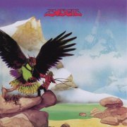 Budgie - Never Turn Your Back On A Friend (1973)