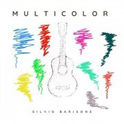 Silvio Barisone - Multicolor (2024)