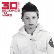 30 Seconds To Mars - 30 Seconds To Mars (2002)