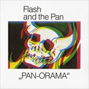 Flash And The Pan - Pan-Orama (1983)