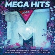 VA - Megahits 2020 - Die Erste (2019)