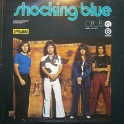 Shocking Blue - 3rd Album (1971) LP