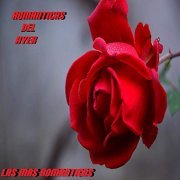 Las Mas Romanticas - Romanticas Del Ayer (2019)