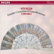 I Musici - Vivaldi: Double Concertos (1989)