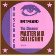 Various Artists - The Observer Master Mix Collection, Vol. 4 (2024)