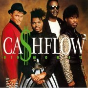 Ca$hflow - Big Money (1988)