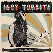 Indy Tumbita - Bay Vibrations (2016)