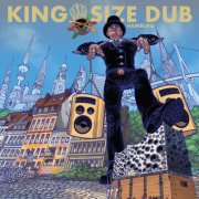 Various Artists - King Size Dub - Hamburg  ("Flut" Version) (2025) [Hi-Res]