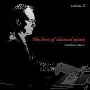 Emiliano Bucci - The Best of Classical Piano, Vol. 2 (2024)