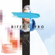 Biffy Clyro - A Celebration Of Endings (2020) [Hi-Res]