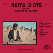 Abdou El Omari  - Nuits D’Été  (2016)