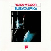 Randy Weston - Blues To Africa (1975)