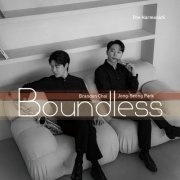 Jong-seong Park - Boundless (2024) Hi-Res