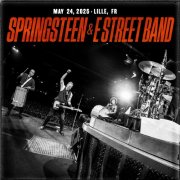 Bruce Springsteen - 2025-05-24 Stade Pierre Mauroy, Lille, France (2025)