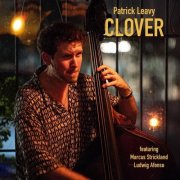 Patrick Leavy - Clover (2024)