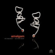 Ivo Perelman - Amalgam (2020)