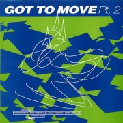 Bim Sherman & Skip McDonald - Got to Move Pt. 2 (1991)