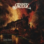 SADDLE - Train Holler (2026) [Hi-Res]