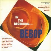 Various Artists - In The Beginning…BeBop (1992)