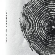Tom Gershwin - Wellspring (2025) [Hi-Res]
