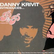 VA - Danny Krivit Introduces... P&P Records [2CD] (2006)