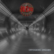 RED32 - Cryogenic Dreams (2025) [Hi-Res]